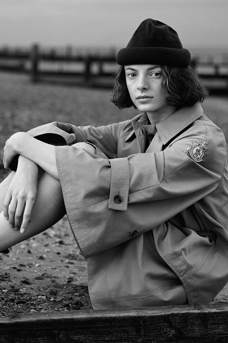 Moncler JW Anderson Genius Take2 Adds Econyl® Components — Anne of